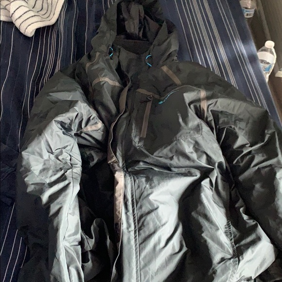 Interchange Columbia jacket - Picture 1 of 3